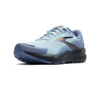 Brooks Ghost 16 Weatherized Herren-Sneaker, Country Blue/Winter Sky/Ebony, 44.5 EU