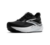 Brooks Herren Glycerin GTS 22 Supportive Running Shoe, schwarz / grau / weiß, 46.5 EU