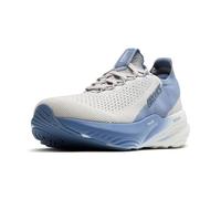 Brooks Men’s Glycerin Stealthfit 22 Neutral Running Shoe, Antarctica/Country Blue, 44.5 EU