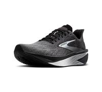 Brooks Men’s Hyperion 2 Neutral Running Shoe, Black/Ebony/Primer Gray, 46 EU
