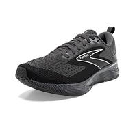 Brooks Herren Levitate 6 Neutral Running Shoe, Geschwärzte Perle/Ebenholz/Weiß, 44.5 EU