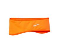 Brooks Notch Thermal Headband - Stirnband - 280440 Flicker/FluoroFlash