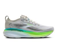 Brooks Oyster / Green Gecko Herren 45.5 EU Brooks Adrenaline GTS 25