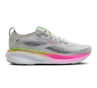 Brooks Adrenaline GTS 25 1D-Weite (breit) Damen Laufschuh Stabilität - 120443 1D Oyster/Pink/Green 38