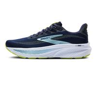 Brooks Peacoat / Lime / Blue Herren 46.5 EU Brooks Ghost 17