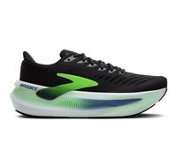 BROOKS Herren Laufschuhe Glycerin Max 2 (1104791D) 11 Phantom/White/Green Gecko
