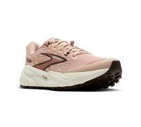 Brooks Range Damen Laufschuh Trail - 120547 1B RoseDust/Peppercorn 43
