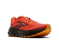 Brooks Range Herren Laufschuh Trail - 110560 1D Tigerlily/Black/Orange 49,5