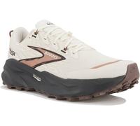 Brooks Herren Range - Größe: EU 40.0 beige