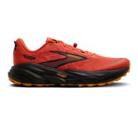 Brooks Herren Range - Größe: EU 45.5 rot