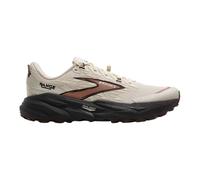 Brooks Herren Laufschuhe Range – Modell 110560 1D – Beige Größe EU 45
