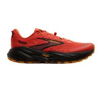 Brooks Laufschuh Range Trail Herren Rot Größe EU 43