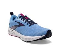 Brooks Revel 6 Damen Laufschuh Neutral - 120386 1B Black/Ebony/Bluefish 36