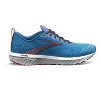 Brooks Damen Revel 6 blau 40.5