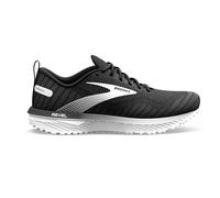 Brooks Damen Revel 6 schwarz 38.5