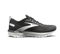 Brooks Revel 6 Damen Laufschuhe, schwarz, Größe 42 42