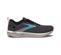 Brooks Revel 6 für Damen, schwarz, Größe 38 ½ EU / 5,5 UK