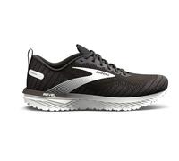 Brooks Revel 6 Herren Laufschuhe, schwarz, Größe 45 ½ 45 ½