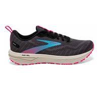 BROOKS REVEL 6 W Damen Laufschuhe, dunkelgrau, größe 37.5 6.5