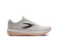Brooks Revel 7 black für Damen, grau, Größe 36 EU / 5,5 UK