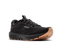 Brooks Revel 7 Damen Laufschuh Neutral - 120424 1B Black/Black 36,5