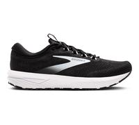 Brooks Revel 7 Herren Laufschuh Neutral - 110435 1D Black/White 45,5