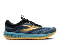 BROOKS REVEL 7 M Herren Laufschuhe, blau, größe 41 8