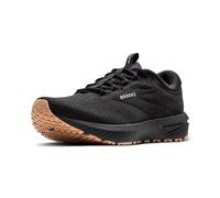 Brooks Revel 7 Damen 37.5 Schwarz