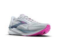 Brooks Revel 8 Damen Laufschuh Neutral - 120456 1B White/Moonlight/Pink 36