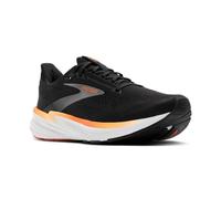 Brooks Revel 8 Herren Laufschuh Neutral - 110468 1D Black/Excalibur/Orange 48,5
