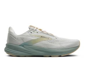 BROOKS Revel 8 (Herren) Laufschuhe 45.5 weiß grün