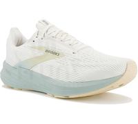 BROOKS Revel 8 (Herren) Laufschuhe 42.5 weiß grün