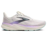 brooks revel 8 running schuhe weis violett frau