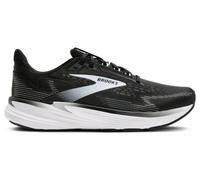 brooks revel 8 schwarz weis manner laufschuhe