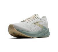 Brooks Herren Laufschuhe Revel 8 White/Navy/Bittersweet EU 45