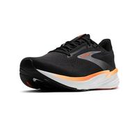 Brooks Revel 8 Herren Laufschuh Neutral - 110468 1D Black/Excalibur/Orange 43