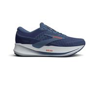 Brooks - Revel Max Laufschuhe Herren beacon blue