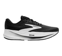 Brooks Revel Max Damen Laufschuhe schwarz Größe 36.5 Laufen Atmungsaktiv