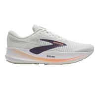 BROOKS Revel Max - Damen - Weiß / Grau - Größe 39- Modell 2026