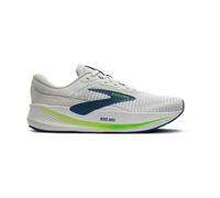Brooks Revel Max Schuhe Weiß Grün SS26, Größe 42,5 - EUR