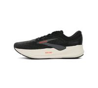 Brooks Revel Max Herren 40.5 Schwarz