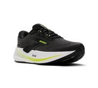 Brooks Revel Max Herren Laufschuh Neutral - 110482 1D Ebony/Black/Nightlife 44