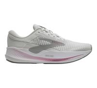Brooks Damen Laufschuhe Revel Max (1204701B) Weiß/Harbor Mist/Metallic Größe 38,5