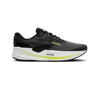 Brooks Revel Max, Laufschuhe für Herren, Ebony Black Nightlife, 44 EU