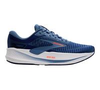 Brooks Laufschuhe Revel Max Medium dunkelblau weiß Größe 45,5