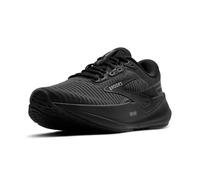 Brooks Revel Max Neutral Lauf- & Walkingschuh für Herren, Schwarz/Schwarz/Schwarz/Ebenholz, 47.5 EU