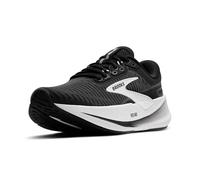 Brooks Damen-Laufschuh Revel Max 120470 1B – Neutral – Schwarz/Grau/Weiß Größe 41