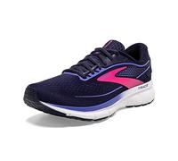 Brooks Trace 2 1203751B460, Womens Running Shoes, Navy, 38 EU