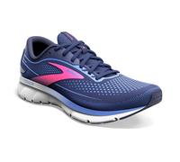 Brooks Trace 2 Damen Laufschuh Neutral 120375 1B 460 Peacoat/Blue/Pink 35,5