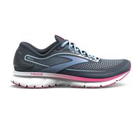 Brooks Trace 2 Damen Laufschuhe, grau, Größe 38 38